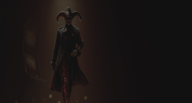 Mega Joker